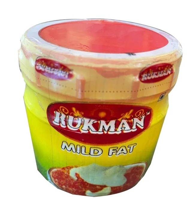 Rukman edible oil tin 15kg uploaded by Bala ji food product on 3/29/2023