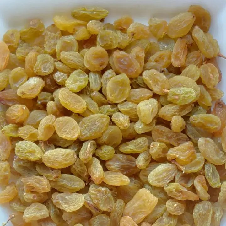 Post image Export quality raisins (munakka) available for domestic and international market