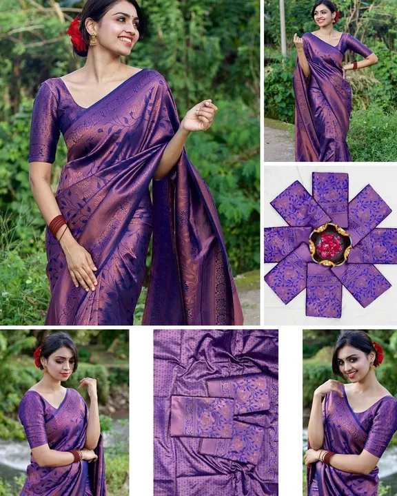 Post image Hey! Checkout my new product called
Saree.