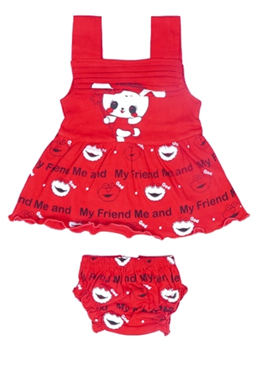 Post image 11454 Kids Designer &amp; Premium Frock Set (Frock +Pant), Available Size - 16,18,20,22,24,26, price 115.