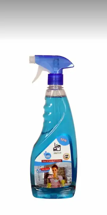 Product uploaded by Janitor cleansing products on 3/29/2023