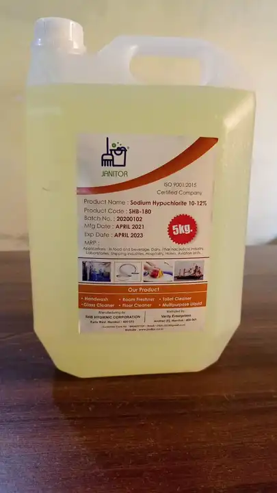 Product uploaded by Janitor cleansing products on 3/29/2023