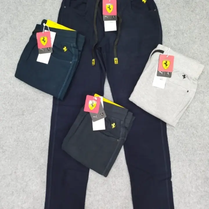 Track pants uploaded by business on 3/29/2023