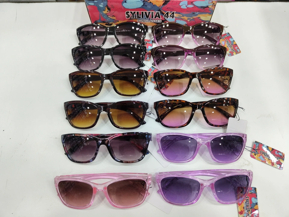 Girls sheets sunglasses  uploaded by Merchant Grand  on 3/29/2023