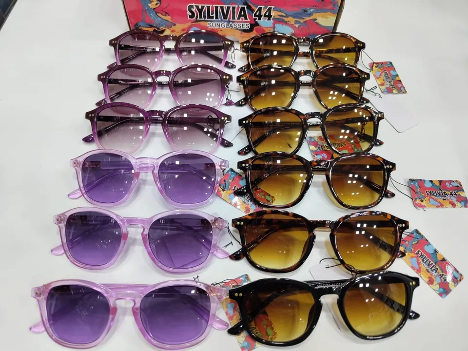 Girls sheets sunglasses  uploaded by Merchant Grand  on 3/29/2023