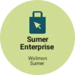 Business logo of Sumer enterprise