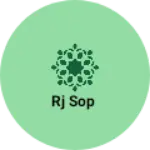 Business logo of RJ sop