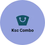 Business logo of Ksc combo