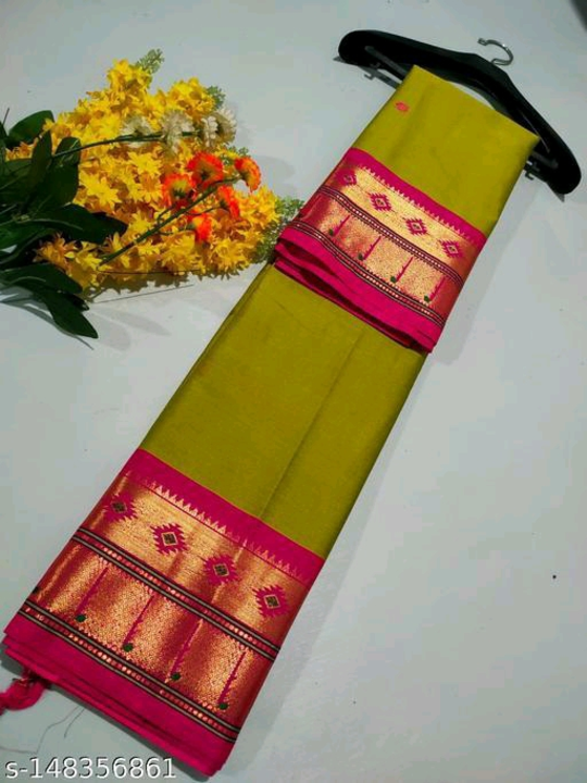 New sico muniya  uploaded by Apna desh fabrics on 3/29/2023
