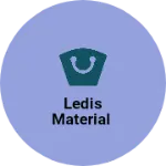 Business logo of Ledis material