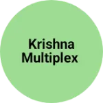 Business logo of Krishna multiplex