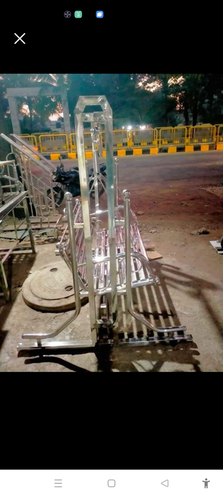Product uploaded by SRI Balaji Steel railing on 5/28/2024