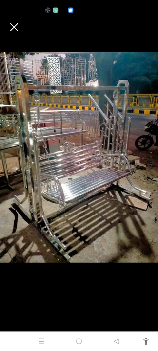 Product uploaded by SRI Balaji Steel railing on 3/29/2023