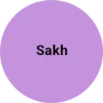 Business logo of Sakh