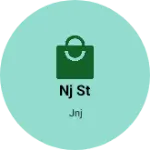 Business logo of NJ st