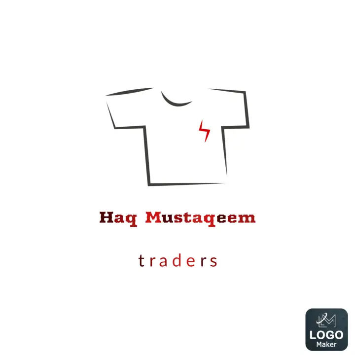 Post image Haq Mustaqeem traders has updated their profile picture.