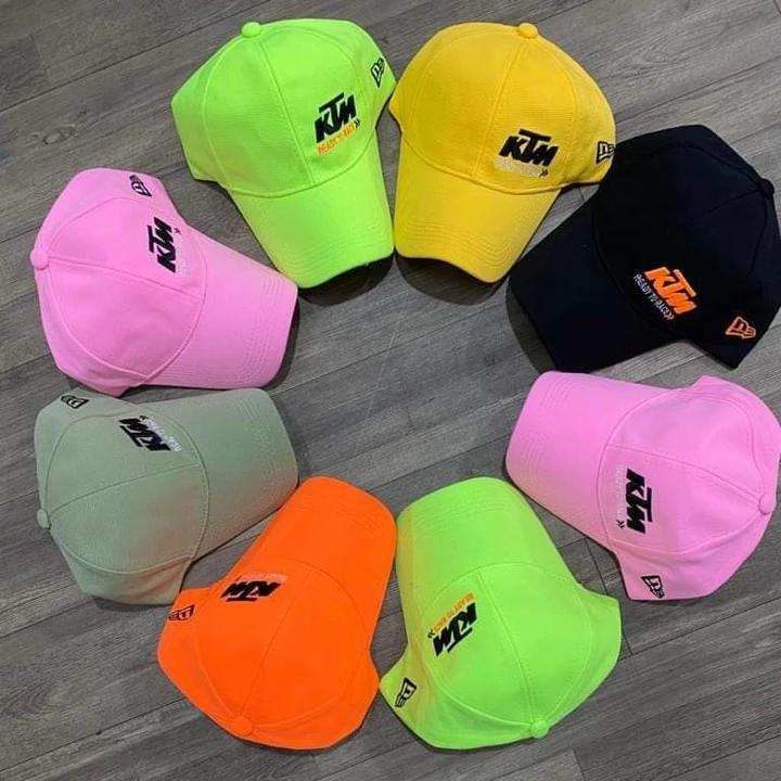 Post image A•M CAP HOUSE 👒🧢 has updated their profile picture.