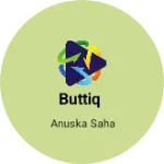 Business logo of Buttiq