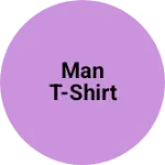 Business logo of Man T-shirt