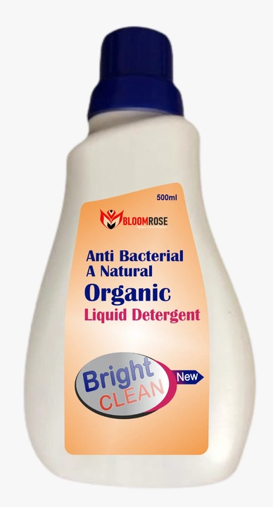 Anti bacterial liquid detergent uploaded by business on 3/29/2023