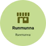 Business logo of RunMunna