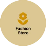 Business logo of Fashion store
