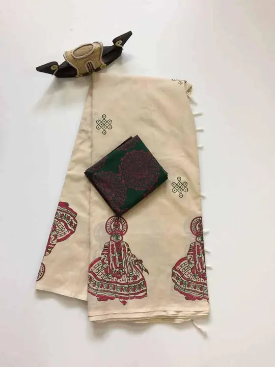 Product uploaded by Chettinad cotton sarees on 3/29/2023
