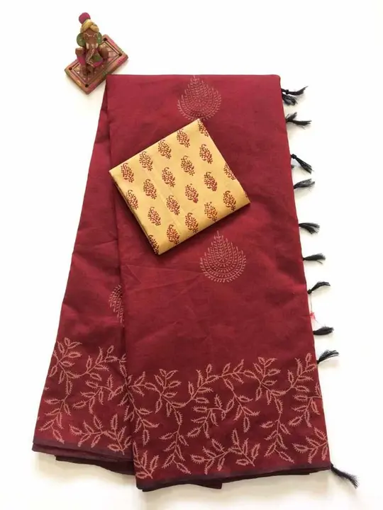 Product uploaded by Chettinad cotton sarees on 3/29/2023