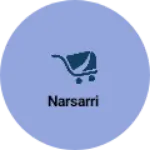 Business logo of Narsarri