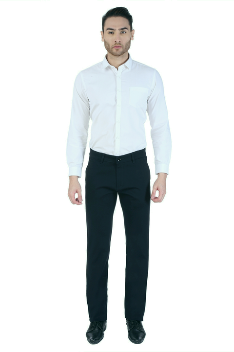 Cotton Formal Trouser uploaded by Esskay International on 3/29/2023