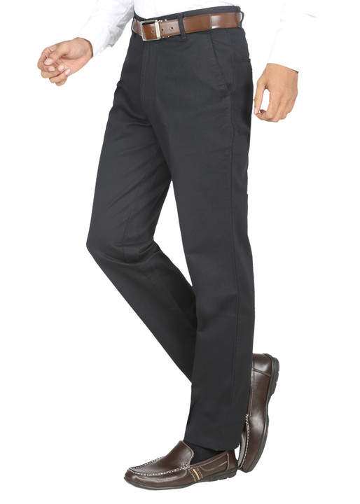 Product image of Cotton Formal Trouser, price: Rs. 450, ID: cotton-formal-trouser-4f247566