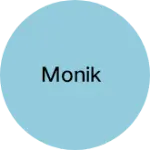 Business logo of Monik