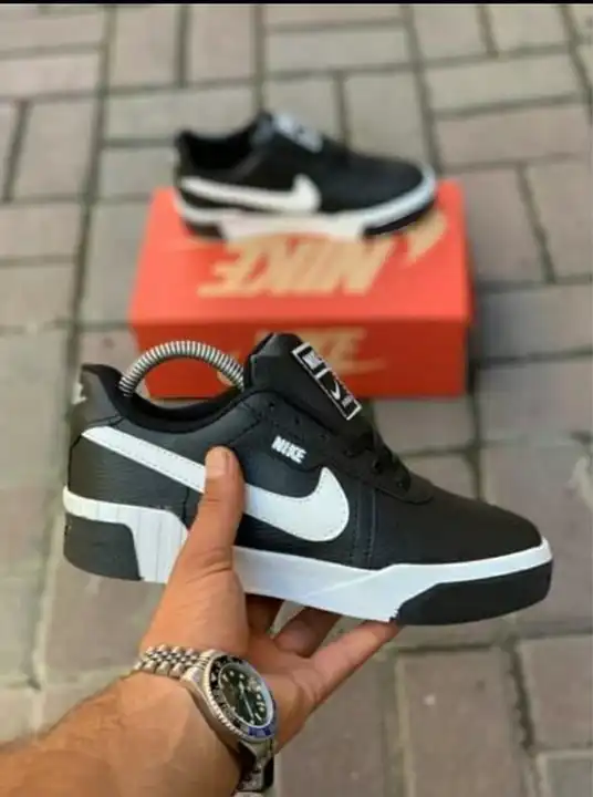 Nike man shoe uploaded by Sagar store on 3/29/2023