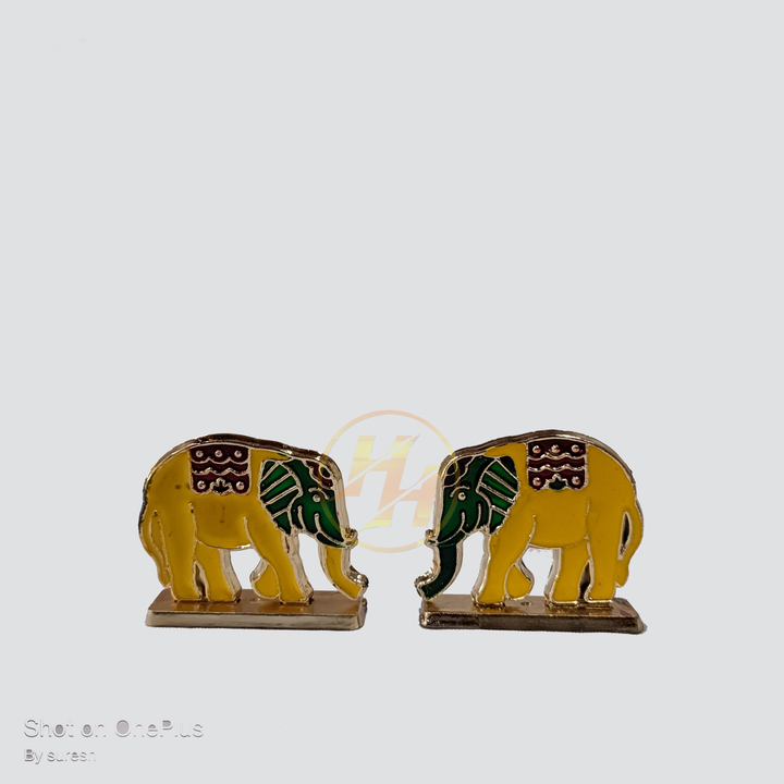 Elephant Khilauna uploaded by Hanuman Handicraft on 3/29/2023