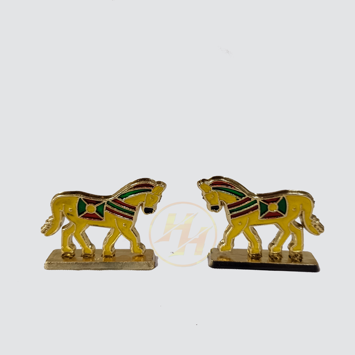 Horse horse uploaded by Hanuman Handicraft on 3/29/2023