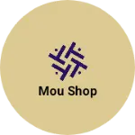 Business logo of Mou shop