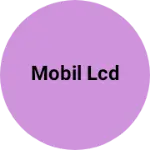 Business logo of Mobil lcd