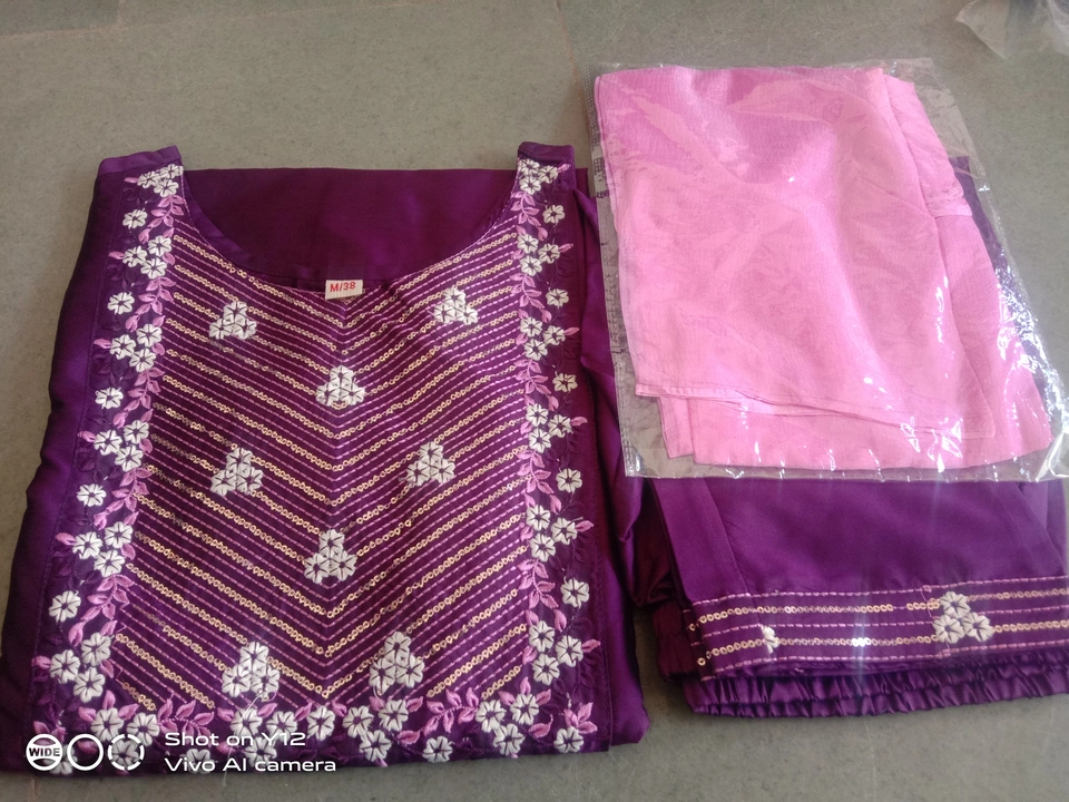 Post image 3 pis set
S to XXL
Only wholesale
Price 399