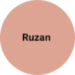Business logo of Ruzan
