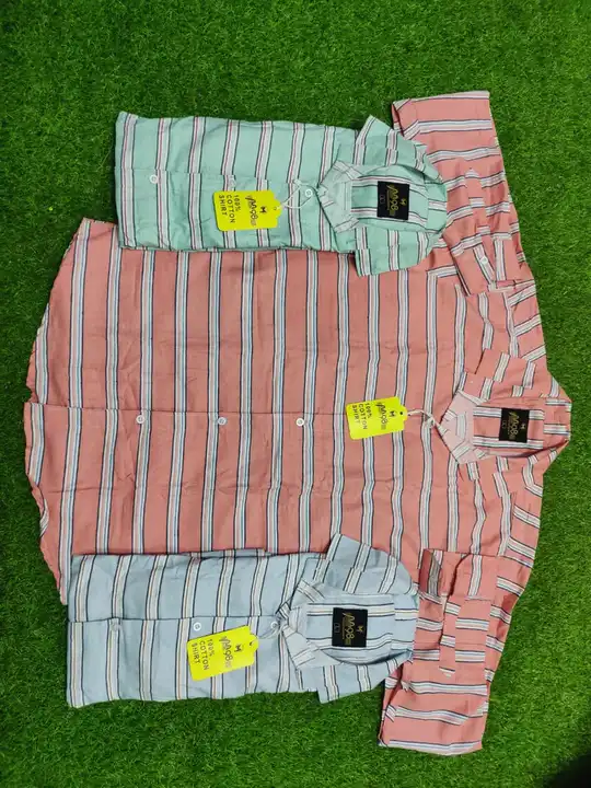 Bombay light patta in best quality Size M or L uploaded by S.S GARMENTS on 3/29/2023