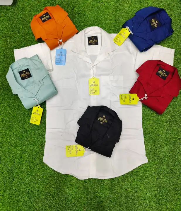 Single pocket europ twill best quality Size M or L uploaded by business on 3/29/2023