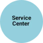 Business logo of Service center
