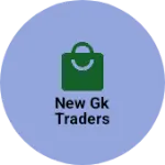 Business logo of new gk traders