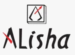 Business logo of Alisha Stainless Steel