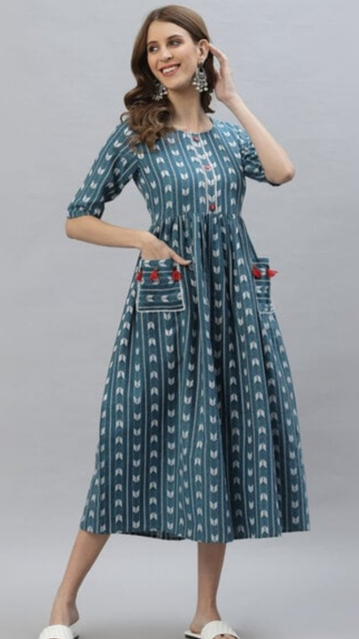 Kurthi fashion collection  uploaded by business on 3/29/2023