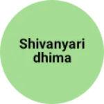 Business logo of Shivanyaridhima