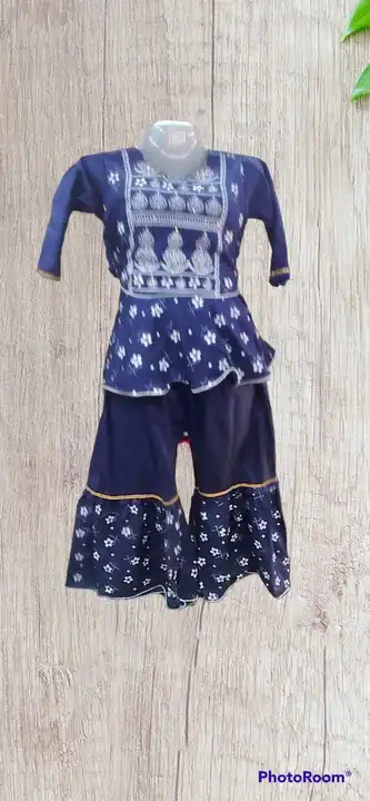 Size -28×30× uploaded by New Azad Dresses on 3/29/2023