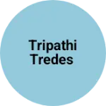 Business logo of Tripathi tredes