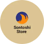 Business logo of Sontoshi store