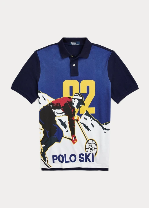 RL Polo uploaded by BRANDS lOVERS on 3/29/2023